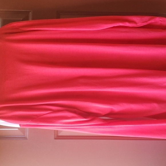 Elf on the Shelf 2pc Adult  red pajama set  XL 100 polyester - Picture 10 of 10